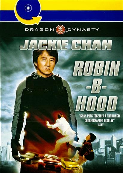 Robin B Hood (Bhatti chor) movie in Punjabi Dubbed Full Movie